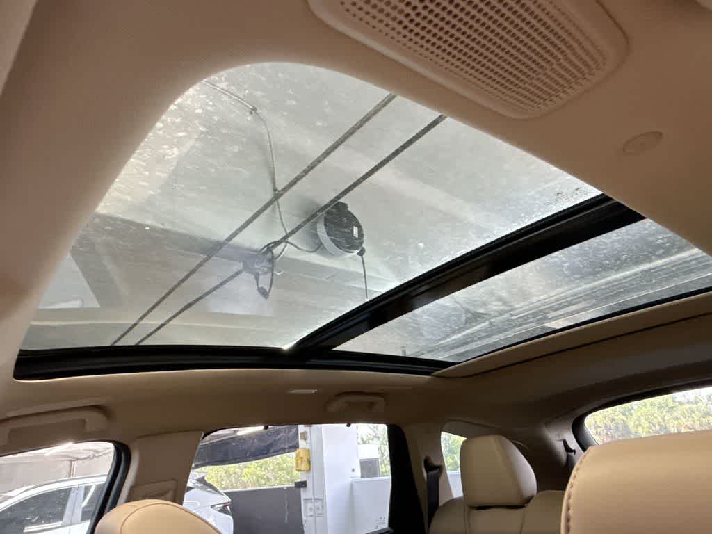 2026 Acura MDX w/Technology Package