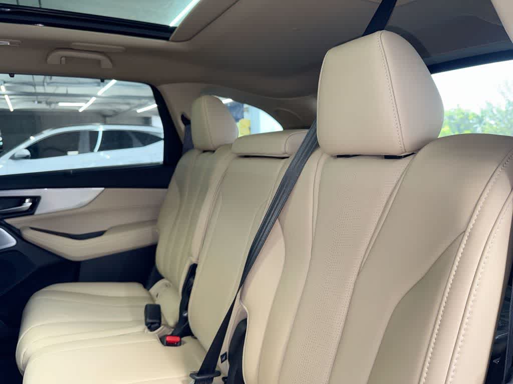 2026 Acura MDX w/Technology Package