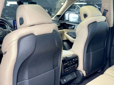2026 Acura MDX w/Technology Package