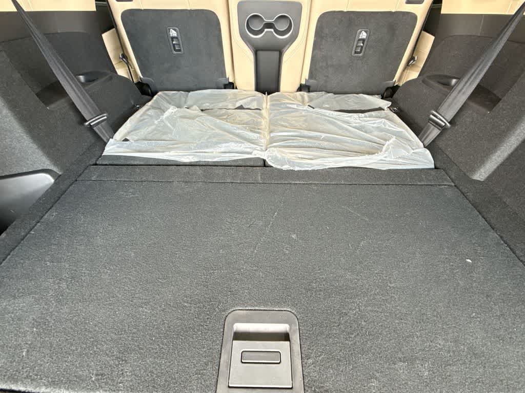 2026 Acura MDX w/Technology Package