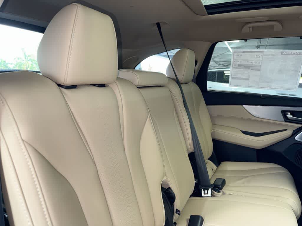 2026 Acura MDX w/Technology Package