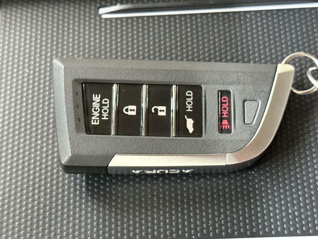 2026 Acura MDX w/Technology Package