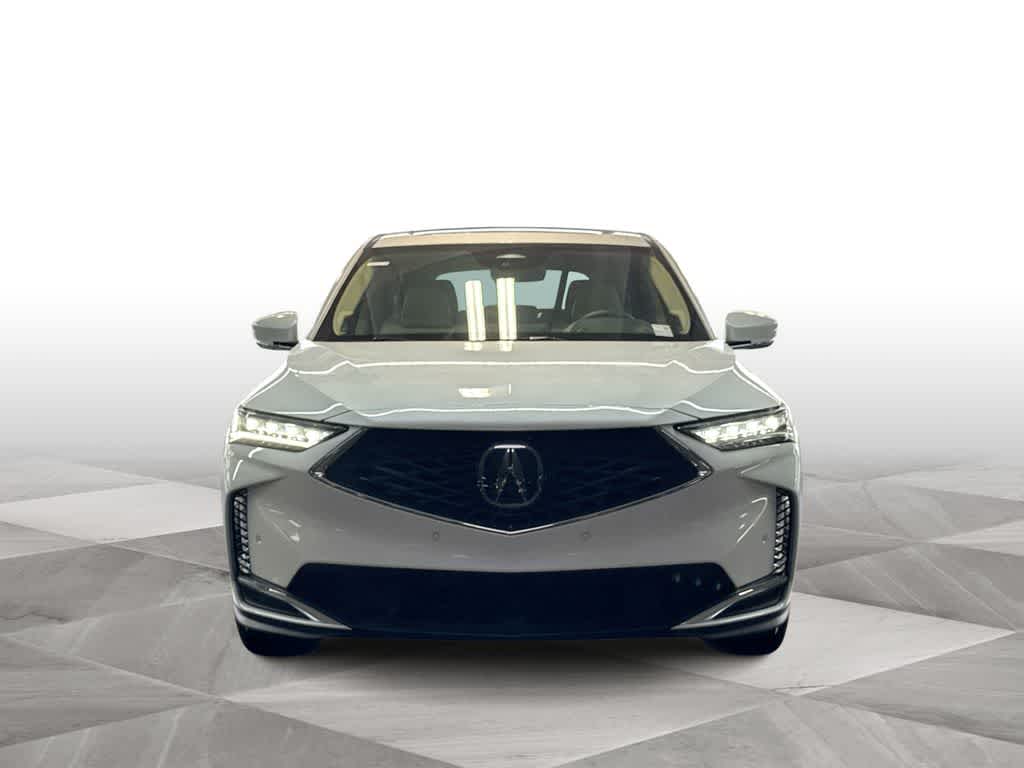 2026 Acura MDX w/Technology Package