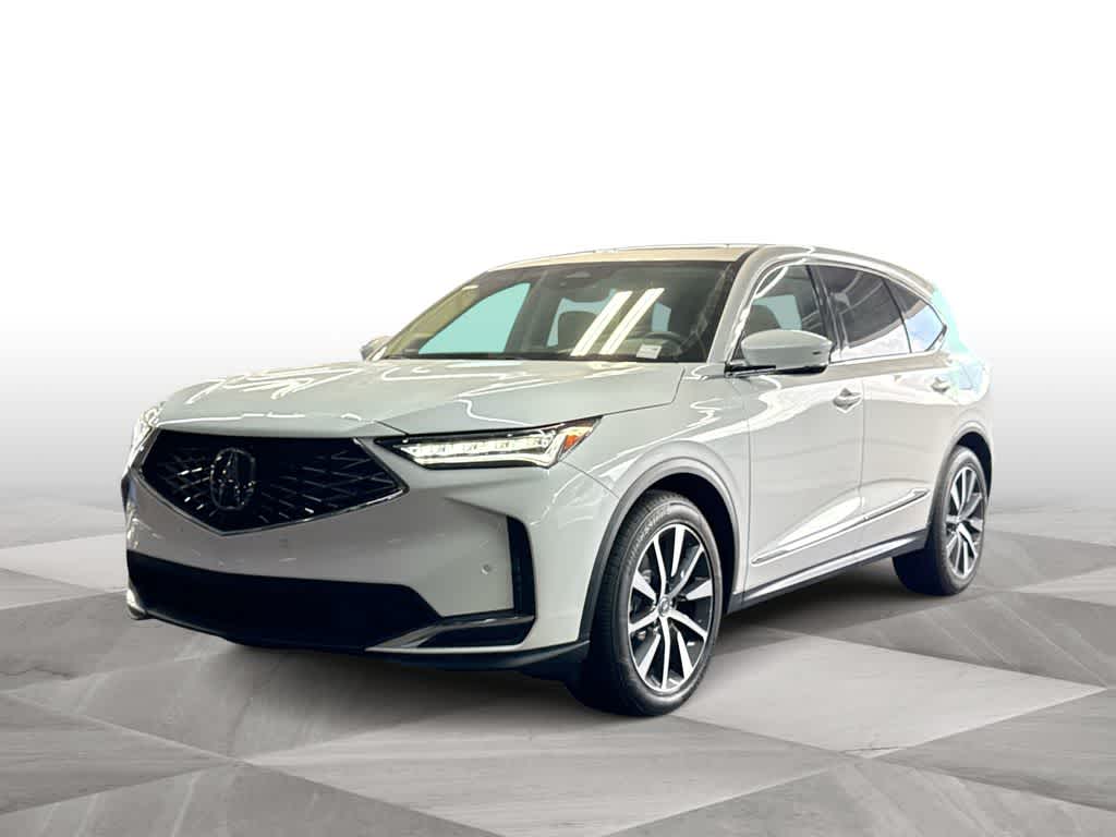 2026 Acura MDX w/Technology Package