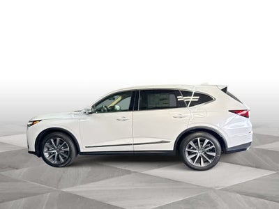 2026 Acura MDX w/Technology Package
