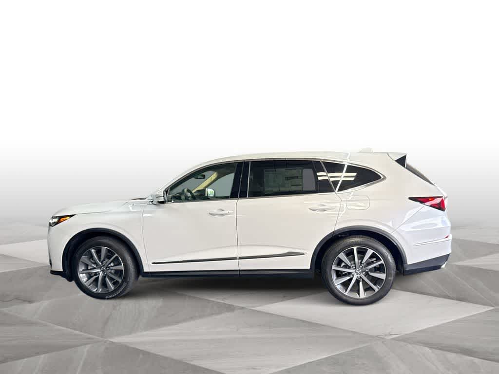 2026 Acura MDX w/Technology Package