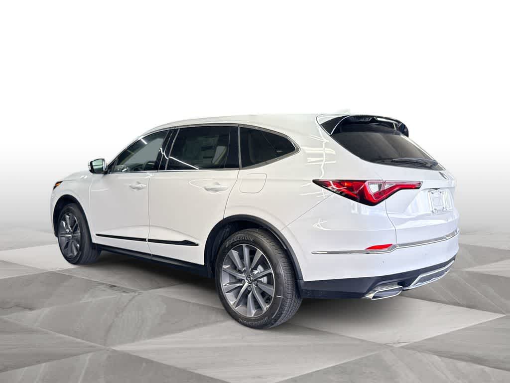 2026 Acura MDX w/Technology Package