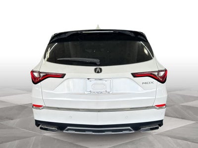 2026 Acura MDX w/Technology Package