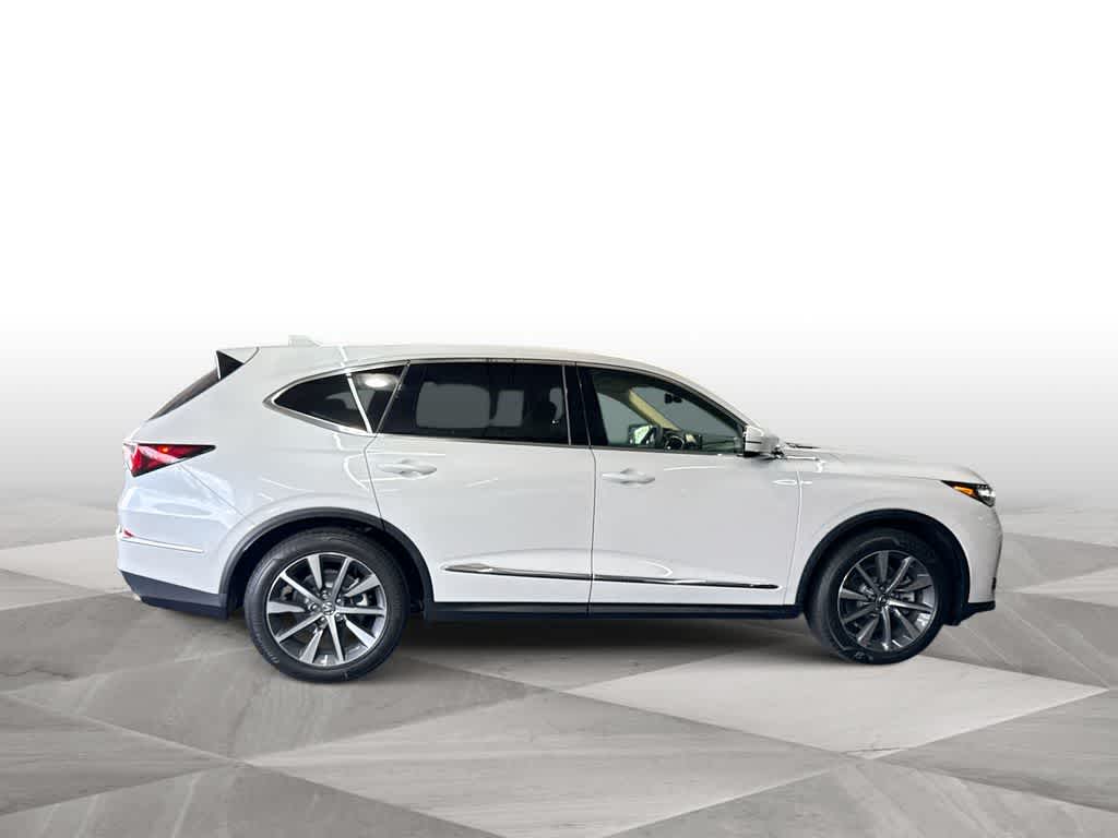 2026 Acura MDX w/Technology Package