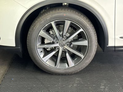 2026 Acura MDX w/Technology Package