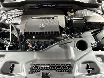 2026 Acura MDX w/Technology Package