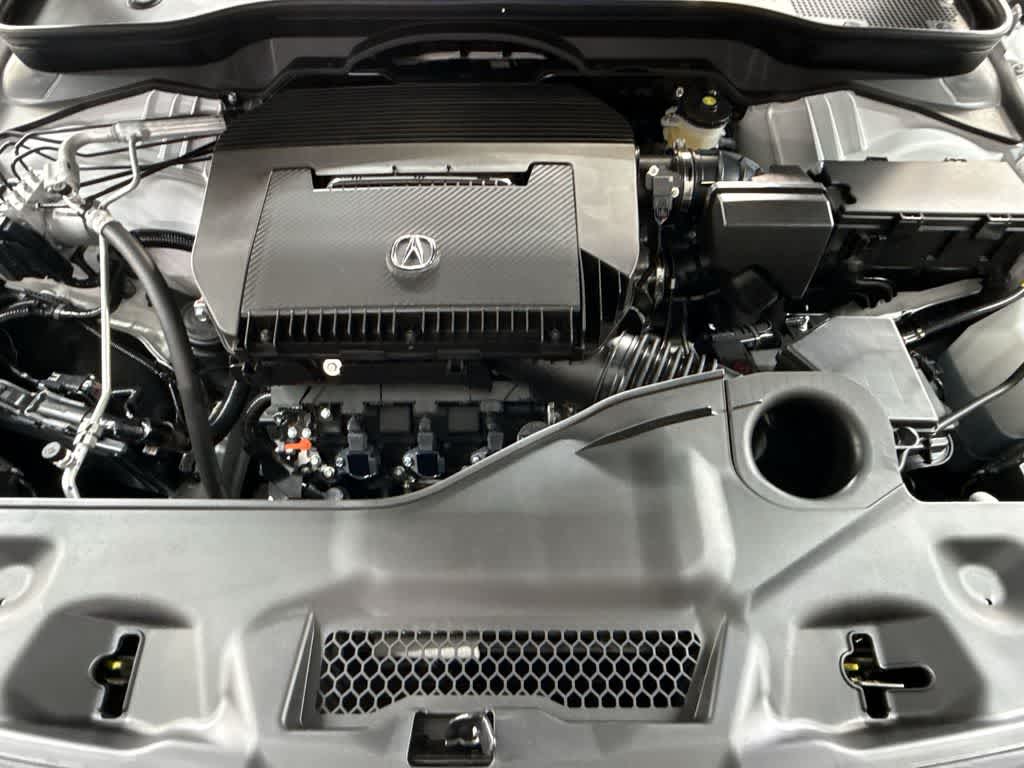 2026 Acura MDX w/Technology Package