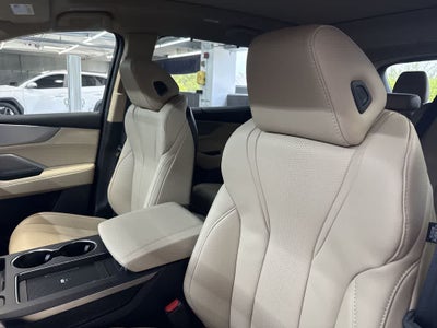 2026 Acura MDX w/Technology Package