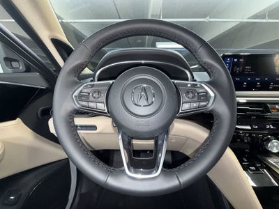 2026 Acura MDX w/Technology Package