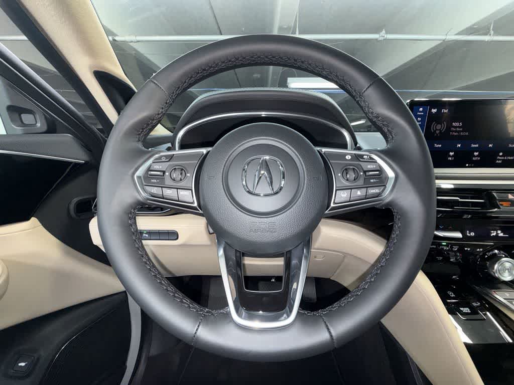 2026 Acura MDX w/Technology Package