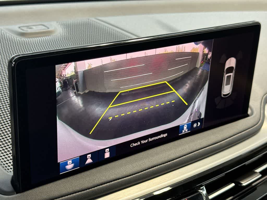 2026 Acura MDX w/Technology Package