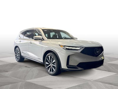 2026 Acura MDX w/Technology Package