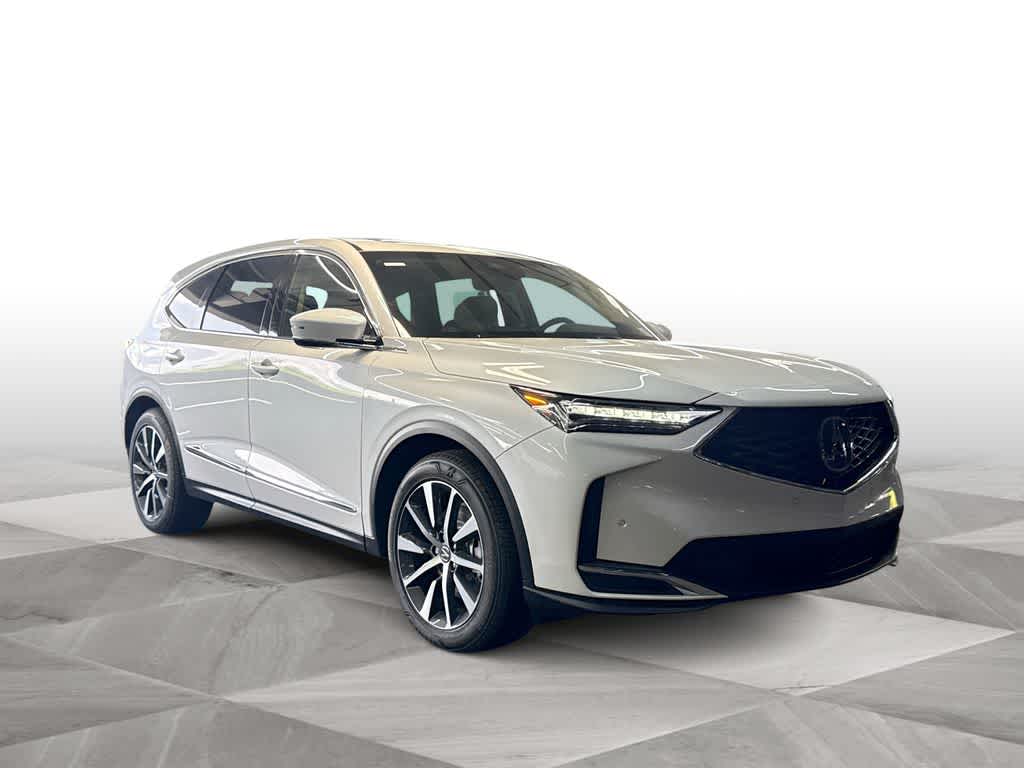 2026 Acura MDX w/Technology Package