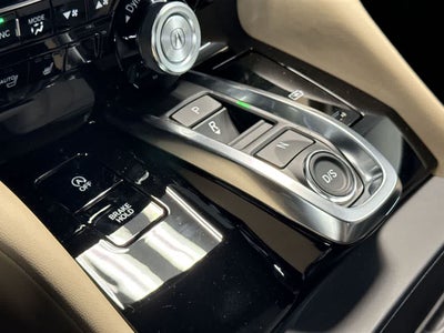 2026 Acura MDX w/Technology Package