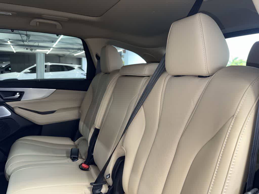 2026 Acura MDX w/Technology Package
