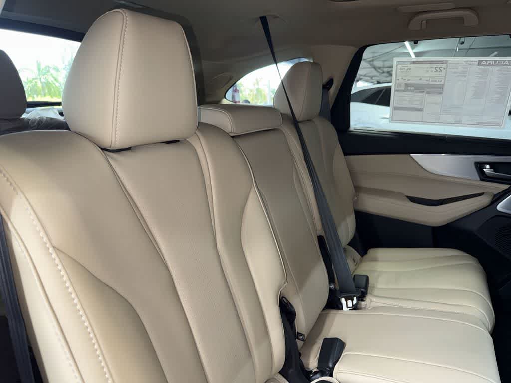 2026 Acura MDX w/Technology Package