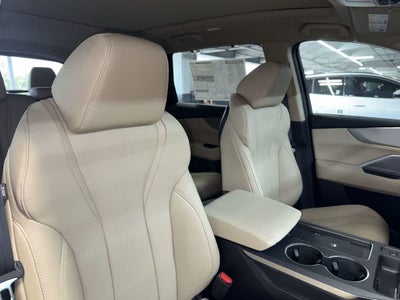 2026 Acura MDX w/Technology Package