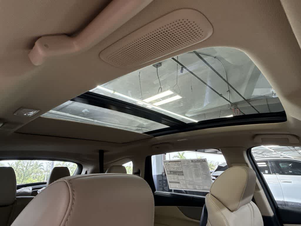 2026 Acura MDX w/Technology Package