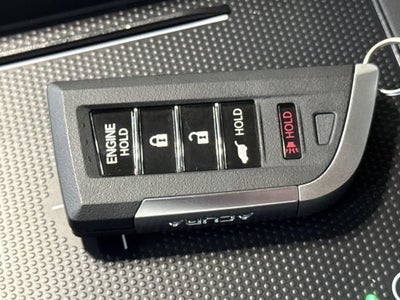 2026 Acura MDX w/Technology Package