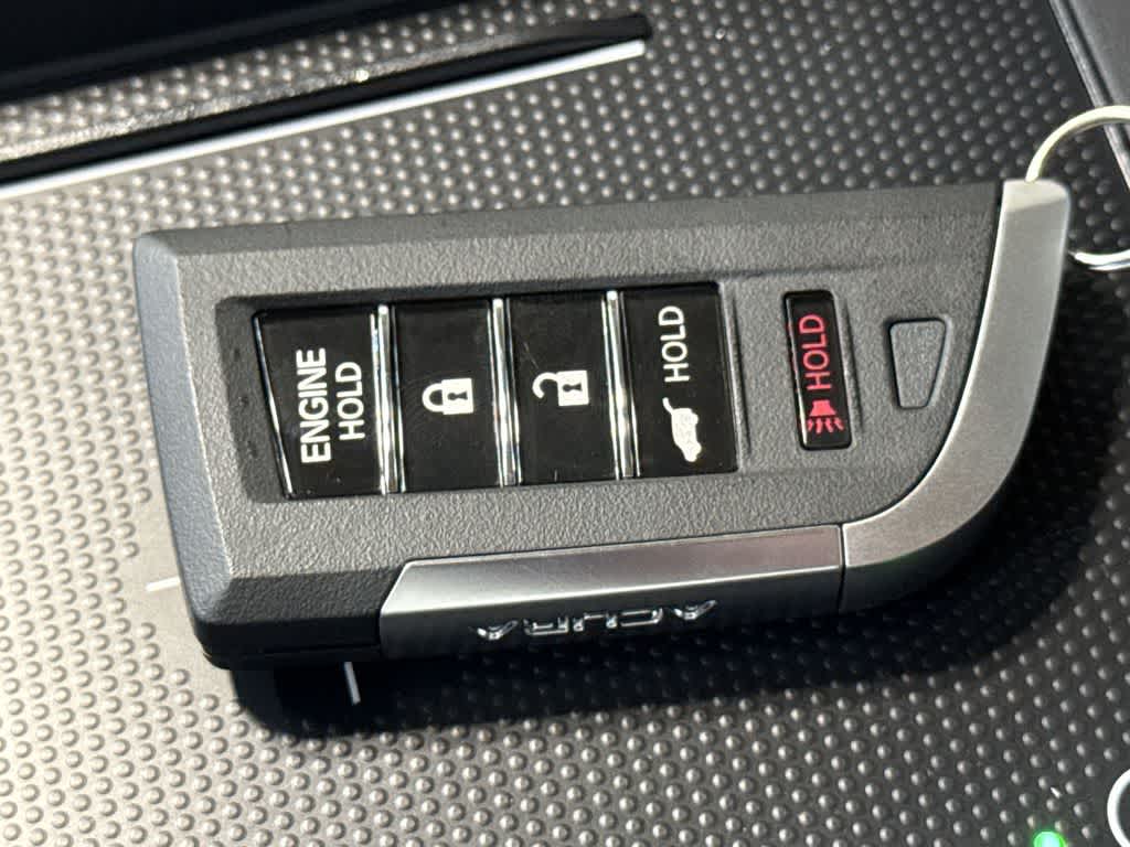 2026 Acura MDX w/Technology Package