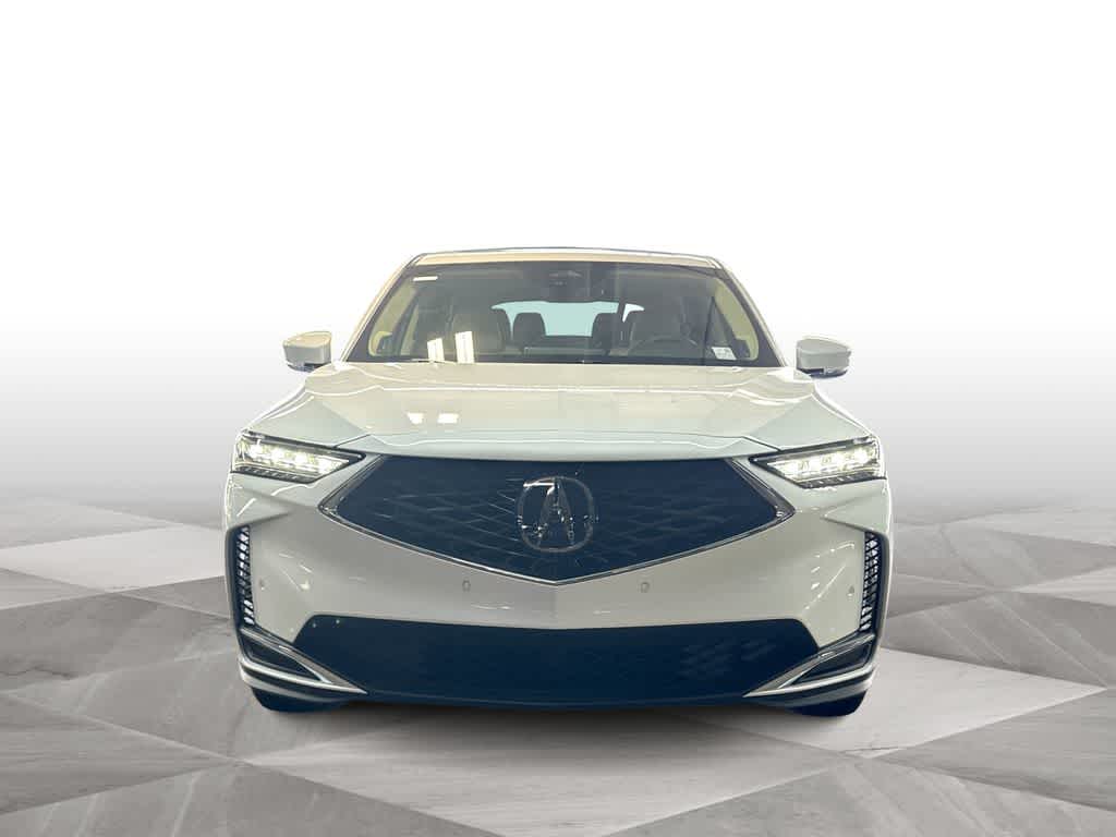 2026 Acura MDX w/Technology Package