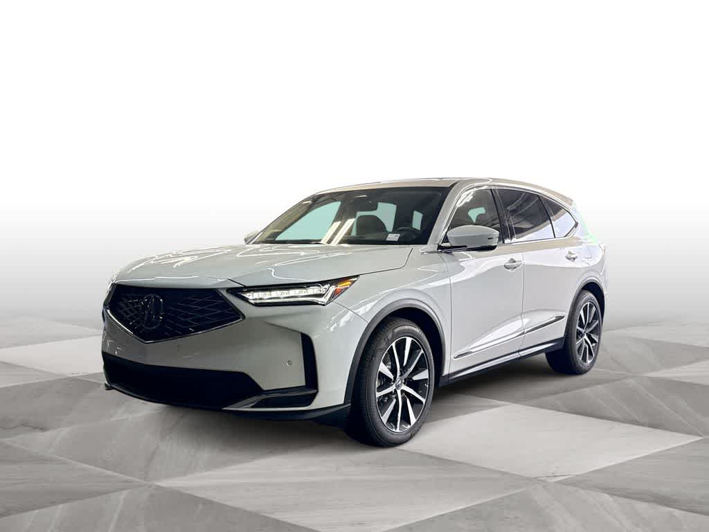 2026 Acura MDX w/Technology Package