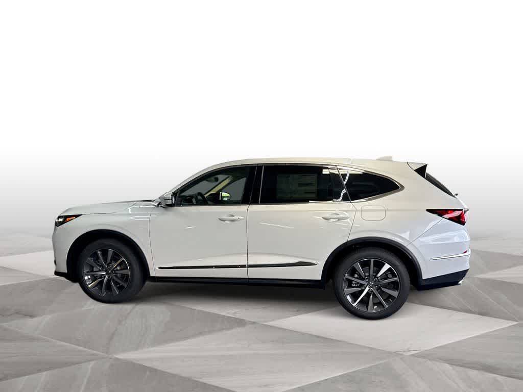 2026 Acura MDX w/Technology Package