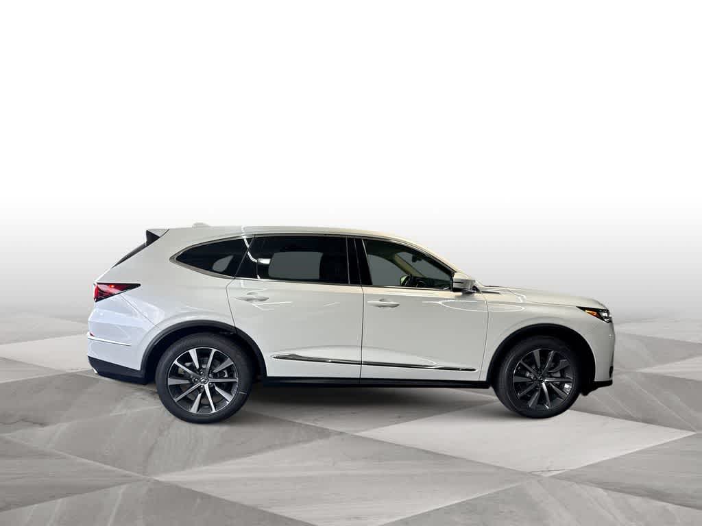 2026 Acura MDX w/Technology Package