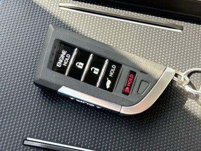 2026 Acura MDX with Technology Package