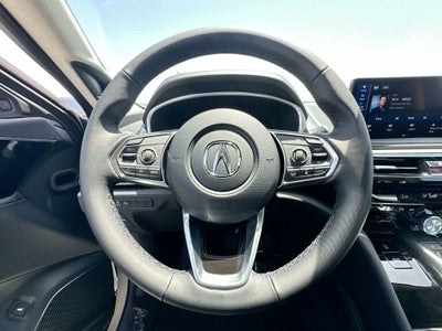 2026 Acura MDX with Technology Package