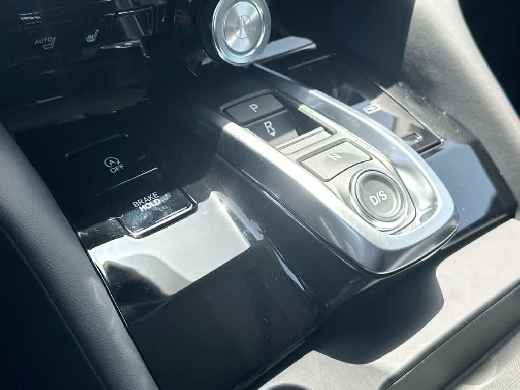 2026 Acura MDX with Technology Package