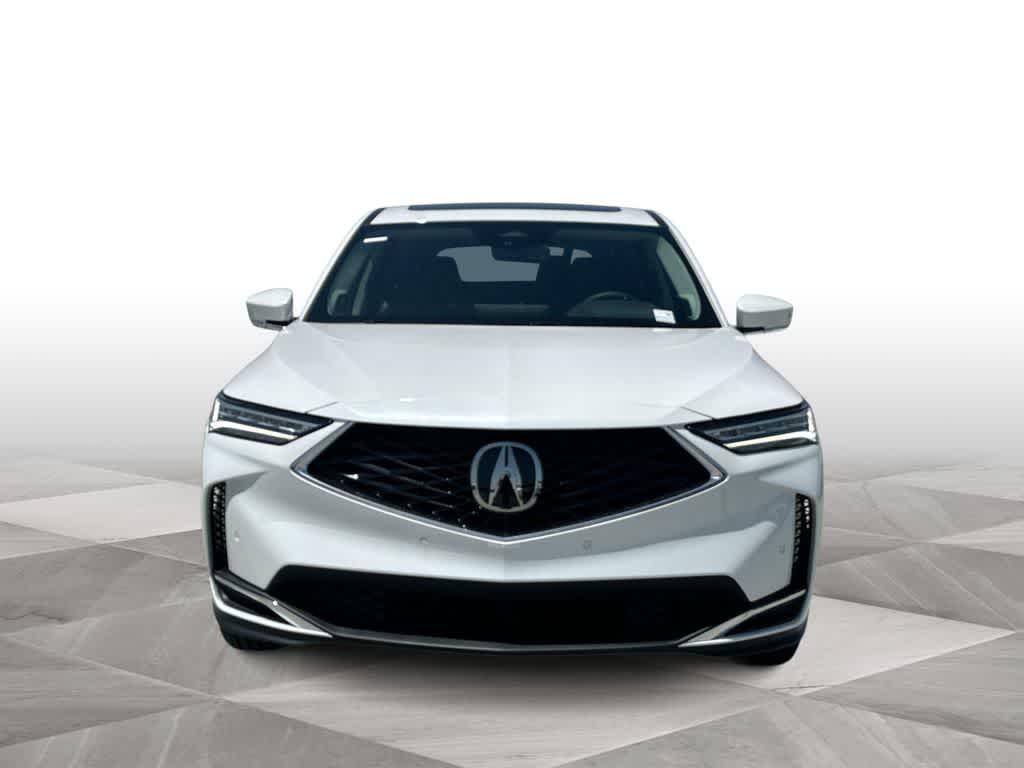 2026 Acura MDX with Technology Package