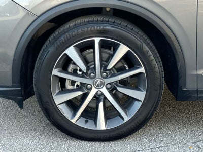 2025 Acura MDX w/Technology Package