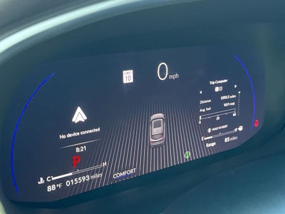 2025 Acura MDX w/Technology Package