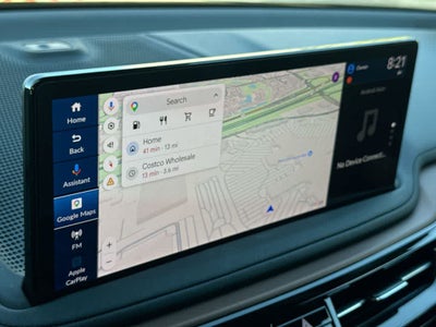 2025 Acura MDX w/Technology Package