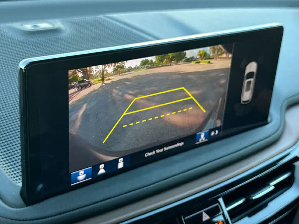 2025 Acura MDX w/Technology Package