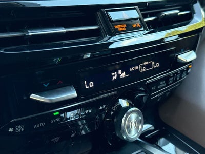 2025 Acura MDX w/Technology Package