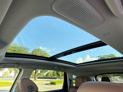 2025 Acura MDX w/Technology Package