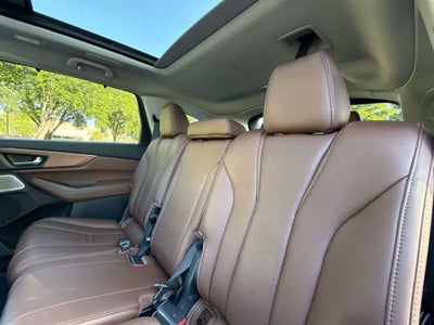 2025 Acura MDX w/Technology Package