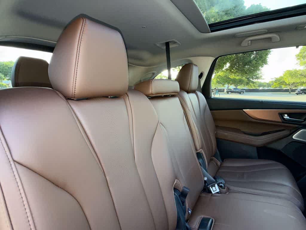 2025 Acura MDX w/Technology Package
