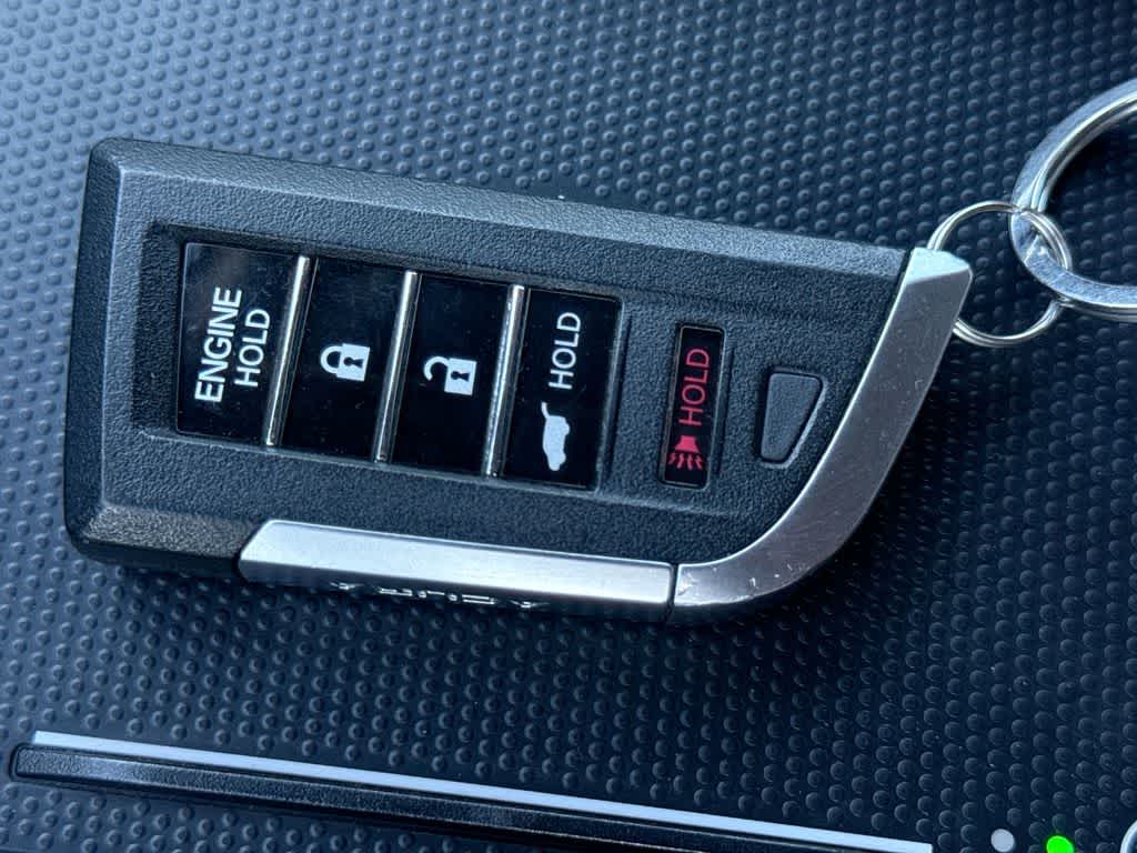 2025 Acura MDX w/Technology Package
