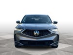 2025 Acura MDX w/Technology Package