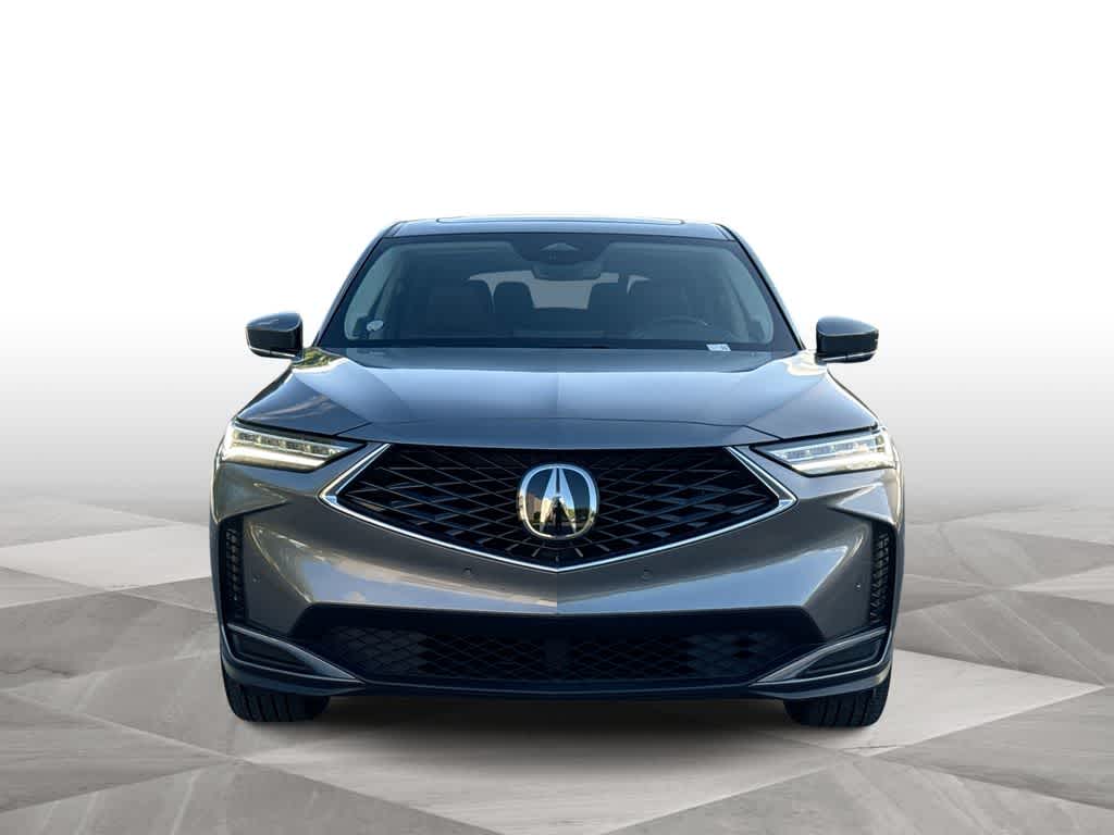 2025 Acura MDX w/Technology Package