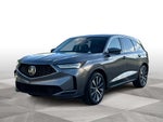 2025 Acura MDX w/Technology Package