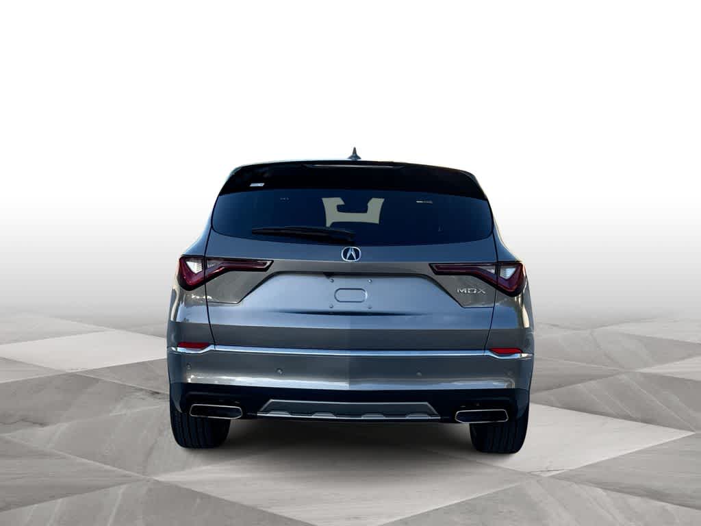 2025 Acura MDX w/Technology Package